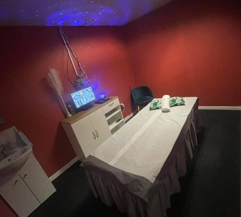 Dream Hands Massage Therapy Room 1 Dream Hands Room 1