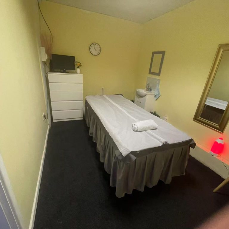Treatment Room 2 Treatment Room 2 photograph